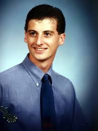 Randall Jason Davis Obituary