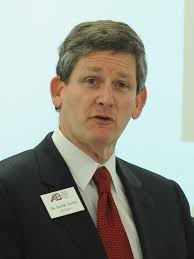 A-B Tech head misses out