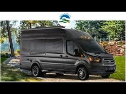 336 Full Review 2020 Coachmen Beyond 22c 1 Of Only 2 Class B Coaches Built On The Ford Transit Youtube Ford Transit Class B Class B Rv