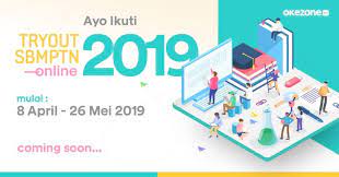 Namun, apa sih sebenarnya fungsi dan manfaat mengikuti try out online sehingga hasil atau nilai try out ini dianggap sangat menentukan ketika nanti mengikuti sbmptn yang sebenarnya. Tryout Online Utbk Sbmptn Gratis Di Okezone Klik Di Sini Okezone News