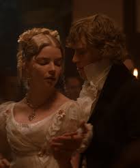 Autumn De Wilde's Emma Is Horniest Jane Austen Movie