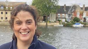 Anglian Water rules out hosepipe ban in the East despite low rainfall