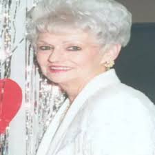 Obituary information for Patricia June Boatmun