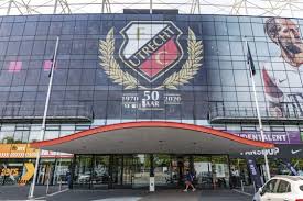 Home win rate is 70%. Woensdag 3 000 Supporters Welkom Bij Fc Utrecht Fc Groningen