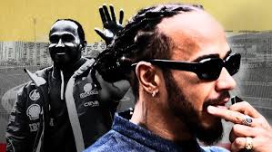 Apple CONFIRM new 'inspiring' Lewis Hamilton documentary