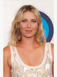 Beautiful Maria Sharapova🥰🥰