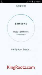 It supports devices running on android 2.2 to android 7.0. Kingroot 5 3 7 Latest Apk Download Kingroot