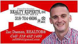 Realtor| Louisiana