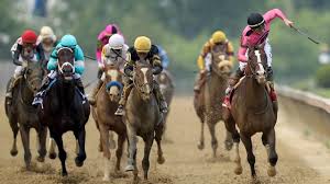 Preakness Stakes 2019 Winner War Of Will Earns Title At