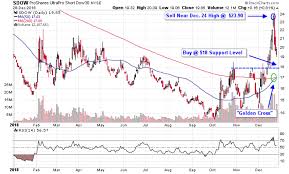 inverse index etfs bear with them in january