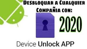 Solo solicite si la respuesta es unlock failed: Como Usar Device Unlock Para Desbloquear Celulares A Cualquier Compania Youtube