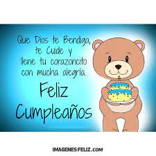Feliz Cumpleanos Bebe Imagenes Feliz Cumpleanos