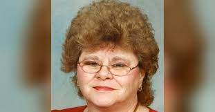 Ethel "Christine" Rushing Obituary