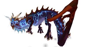It also has a chance to be listed on the black market auction house. Cloud Serpent Hunter Pet Guide Guides Wowhead