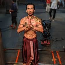 Naagin 5 Spoiler: [PIC INSIDE] Naagin 5's Mohit Sehgal aka Jai Mathur's  first look as Naag is breaking the internet
