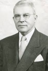 Group 1 — Past Presidents — Geological Society of the Oregon Country (GSOC)