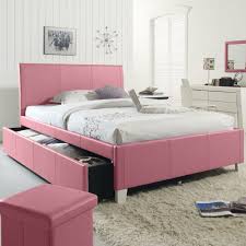 Composition chambre enfant moderne coloris blanc. Deco Chambre Ado Fille 60 Idees Modernes A Vous Faire Decouvrir