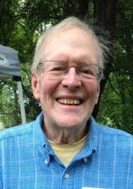 John Hoffman Jr. Obituary (1943