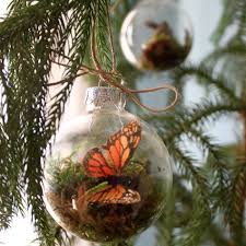 Terrarium Ornaments Christmas Ornaments Christmas Crafts Christmas Diy
