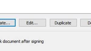 How To Digitally Sign A Pdf File Nitro