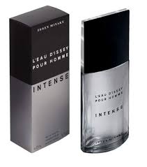 Issey Miyake L Eau D Issey Pour Homme Wood Wood Scent Of The Week Issey Miyake L Eau D Issey Pour Homme Intense Is A Dark And Mysterious Woody Smokey Citrus Based Sce Men Perfume Fragrance Perfume Packaging