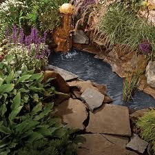 Diy backyard pond ideas can bring life, sound, and beauty to your garden. Diy Pools Ponds And Fountains This Old House
