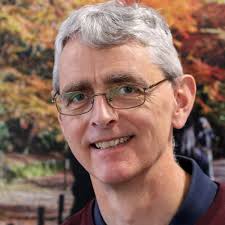 Professor Steve Goodacre