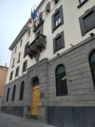 Autorizzazione alla costituzione in giudizio. Palazzo Della Banca D Italia Potenza Wikipedia