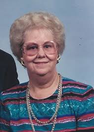 Callie Mae Bryan Obituary