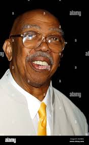 Geoffrey holder hi-res stock photography and images