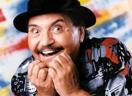 QUÉ FUE DE...?: septiembre 2011