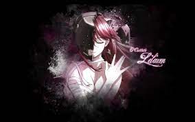 Elfen Lied Wallpaper Pack By Sylviedb Arte Anime Fotos Hd Arte Japones