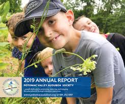 2019 ANNUAL REPORT