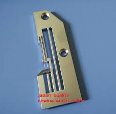 Sewing Parts Needle Plate 3340348 - Pfaff Hobbylock 774 776 783 784 786 787  788 Necchi Pl1020 - Aliexpress Home & Garden