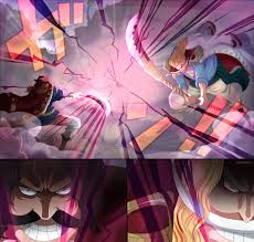 Feel free to share with your friends and family. Roger Vs Whitebeard One Piece Ch 966 By Fanalishiro One Piece Fanart One Piece Wallpaper Iphone One Piece Manga