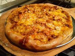 Frito Chili Pizza Pie Food For A Year Recipe Chili Pizza Homemade Pizza Crust Food