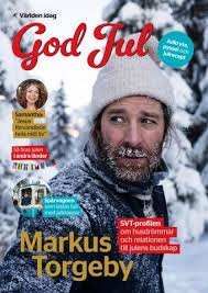 God Jul (2024) by Världen idag AB
