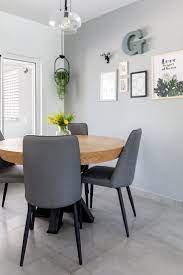 Black Plant Hanger Black Hanging Decor Bohemian Home Decor Etsy Home Decor Home Dining Room Design