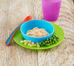 Namun tidak semua jenis makanan dapat diberikan sebagai mpasi pada bayi. Jadwal Makan Bayi Usia 7 Bulan Porsi Tips Dan Ide Lengkapnya Orami