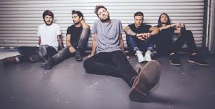 You Me At Six Hit Number One On The Uk Album Charts