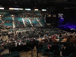 mgm grand garden arena section 108 rateyourseats com