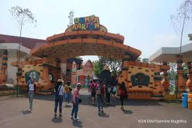Mulai Rp 50 000 Tiket Promo Ancol Dufan Sea World Dll Desember 2020 Sehingga harga tiket masuk seaworld menjadi lebih murah. tiket promo ancol dufan sea world