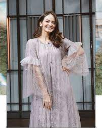 We did not find results for: Ide Dress Kain Lace Dari Seleb Anggun Dengan Renda Motif Bunga