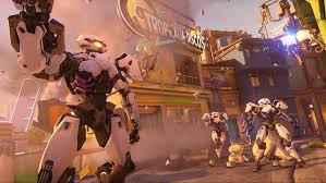 Apparently the sequel is still in early development and blizzard doesn't know when it will release. Overwatch 2 Rumoured For Beta Around Next Blizzcon