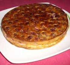Clafoutis Aux Cerises Sans Gluten Recette Ptitchef Recette Clafoutis Aux Cerises Recette Recette Dessert