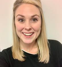 Barrie police wished to acknowledge corporate communications summer student  Gwen Goodbrand