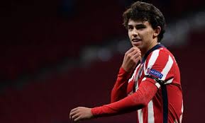 أكد لويس سواريز أنه سيستمر مع أتلتيكو مدريد الموسم المقبل بعدما ساعد مهاجم أوروغواي ناديه على حصد لقب دوري الدرجة الأولى الإسباني لكرة القدم لأول لقد سألت النادي إذا كانت هناك فرصة لي للوجود على حائط المتحف الخاص بالنادي من أجل كتابة التاريخ مع هذا النادي. ØºÙˆØ§Ø±Ø¯ÙŠÙˆÙ„Ø§ ÙŠÙÙƒØ± ÙÙŠ ÙÙŠÙ„ÙŠÙƒØ³ Ù„ØªØ¹ÙˆÙŠØ¶ Ø£ØºÙˆÙŠØ±Ùˆ ÙƒÙˆØ±Ø© 365