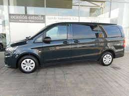 Image result for Granite Green 2016 Vito