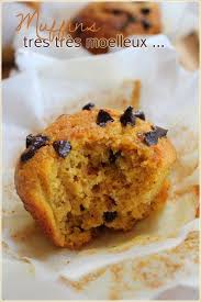 Muffins A La Courge Et Aux Pepites De Chocolat Delicieusement Moelleux Mes Brouillons De Cuisine Pepite Chocolat Gateau Courge Muffins Moelleux