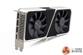 This is just the box that the card came in. Nvidia Rtx 3060 Ti Founders Edition Review Page 2 Kitguru